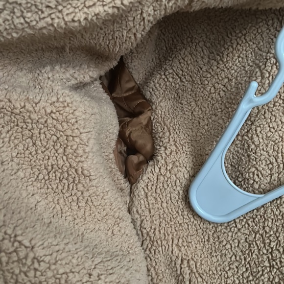 ROXY corduroy jacket - Picture 4 of 4